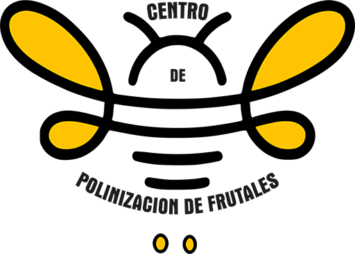 Logo - Centro de Polinización de Frutales